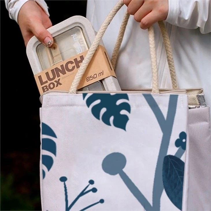 insulated waterproof lunch bag