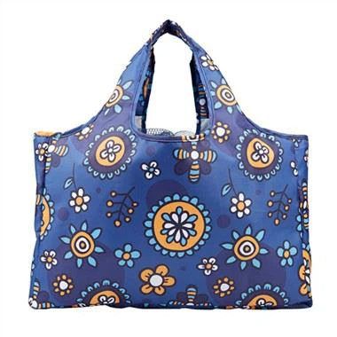 שקיות קניות לשימוש חוזר בהתאמה אישית