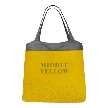 שקיות קניות מתקפלות לשימוש חוזר