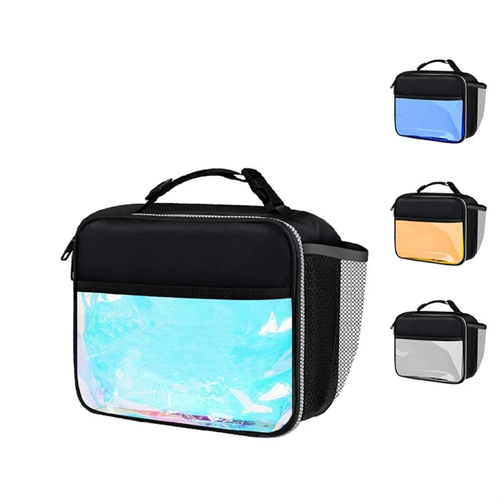 Personalized Insulated Cooler Bags